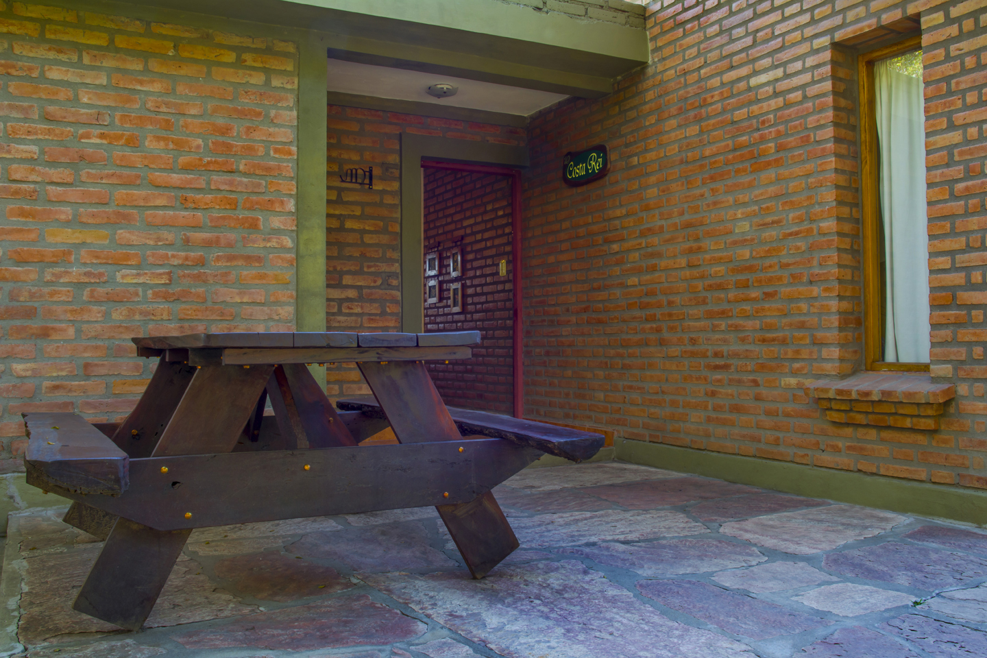 Chalets